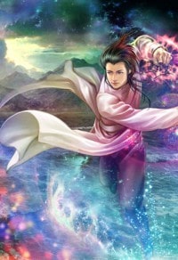 穿書管理員之炮灰女主要逆襲