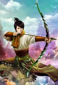 穿越大反派