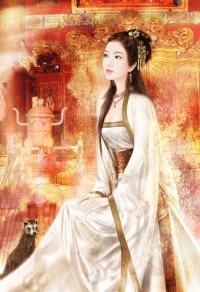 [HP]莫芬?岡特
