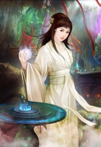 女尊之有衿莫寒