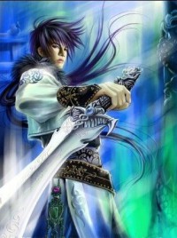 女配太妖嬈-POPOV文